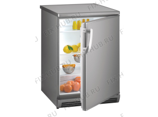 Холодильник Gorenje R6092AX (376817, HS1666) - Фото